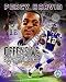 Percy Harvin Minnesota Vikings 8x10 Photo