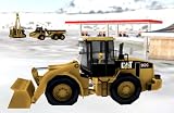 Eigenschaften Midway Games GmbH  / Caterpillar Construction Tycoon