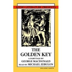 Golden Key