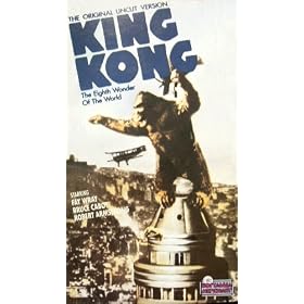 King Kong: The Original Uncut Version