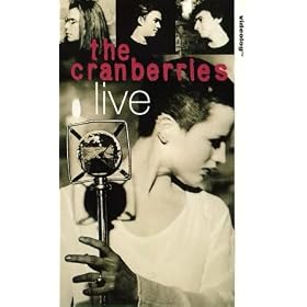 The Cranberries - Live [VHS]