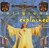 Religions Explained: A Beginner`s Guide to World Faiths (Henry Holt Reference Book)