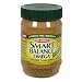 Smart Balance Omega Natural Peanut Butter, Creamy, 16-Ounce Jar (Pack of 6)