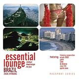 Revue Various Artists  / Essential Lounge: Brazil