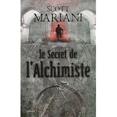Le Secret de l'Alchimiste