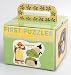Mother Goose First Puzzle (Barefoot) RS.2260.00
