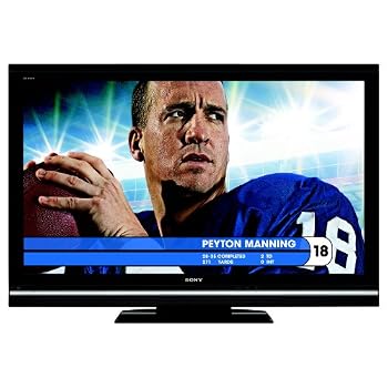 Set A Shopping Price Drop Alert For Sony BRAVIA V-Series KDL-52V5100 52-Inch 1080p 120Hz LCD HDTV, Black