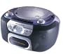 Philips AZ1110 CD Boombox