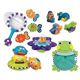 Sassy Bath Gift Set