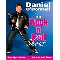Daniel O'Donnell - The Rock And Roll Show [DVD] [2005]
