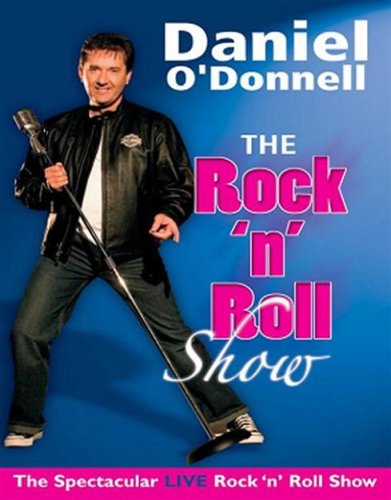 DANIEL O DONNELL : ROCK N ROLL