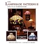More Lampshade Patterns II