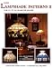 More Lampshade Patterns II
