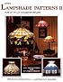 More Lampshade Patterns II