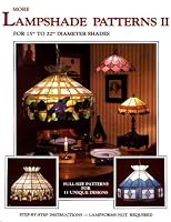 More Lampshade Patterns II