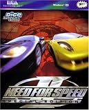 Zoom Produkt-Bild: Need For Speed II - Special Edition