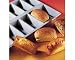 De Buyer, Professional Silicone Mould 35 Cakes