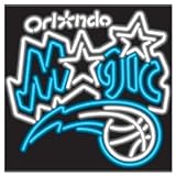 Orlando Magic NBA Neon Sign