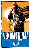 Venom of the Ninja, Vol. 2
