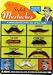 Mustaches - Stylish Fake Moustache Set