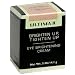 Personal Health Care : Ultima II Brighten Up, Tighten Up Eye Brightening Cream, For Rosy Skin Tones, 0.5 oz (14.1 g)