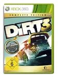 Dirt 3 Complete Edition (XBox360)