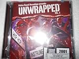 HIDDEN BEACH RECORDING PRESENTS UNWRAPPED VOL.3