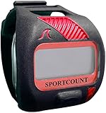 SportCount Chrono 200 Lap Counter and Timer
