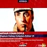 H&ouml;rbuch Sherlock Holmes Collectors Edition VII
