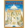 IRON MAIDEN OFFICIAL 2008 CALENDAR (Calendar)