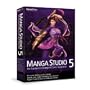 Manga Studio 5