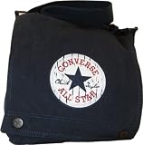 Vintage Patch Fortune Bag Umhängetasche, Navy