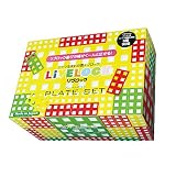 リブロック プレートセット