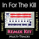 In For The Kill (150 BPM Instrumental Tribute To La Roux)