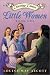 Little Women Book One Book and Charm with Other