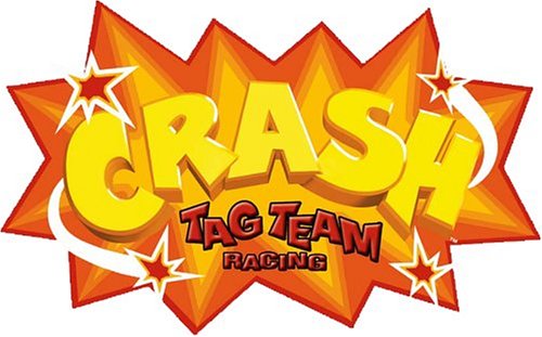 Childrens Toyshop   : Crash Tag Team Racing