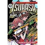 tsubasa reservoir chronicle vol 1