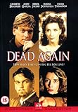 Dead Again [UK IMPORT] - Kenneth Branagh