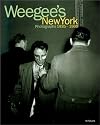 Weegee's New York Photographs, 1935-1960