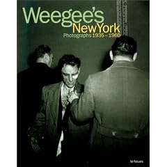 Weegee's New York: Photography 1930-1960