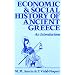 Economic and Social History of Ancient Greece