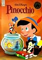 Disney's Pinocchio (Classics Series)