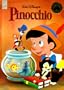Disney's Pinocchio (Classics Series)