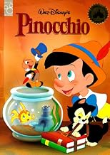 Disney's Pinocchio (Classics Series)