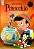 Disney's Pinocchio (Classics Series)