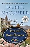 The Inn at Rose Harbor: A Novel (Random House Large Print)