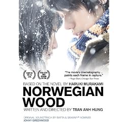 Norwegian Wood