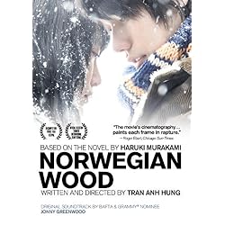 Norwegian Wood