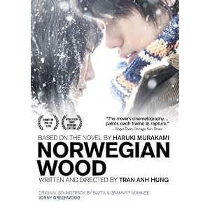 DVD Obscura: The Breathless Romance of 'Norwegian Wood,' BBC's 'Sherlock' Season 2, and Many Mo...