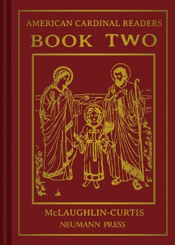 American Cardinal Readers - Book Two